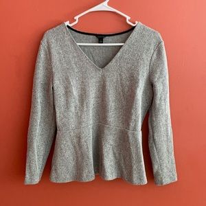 Ann Taylor top size small